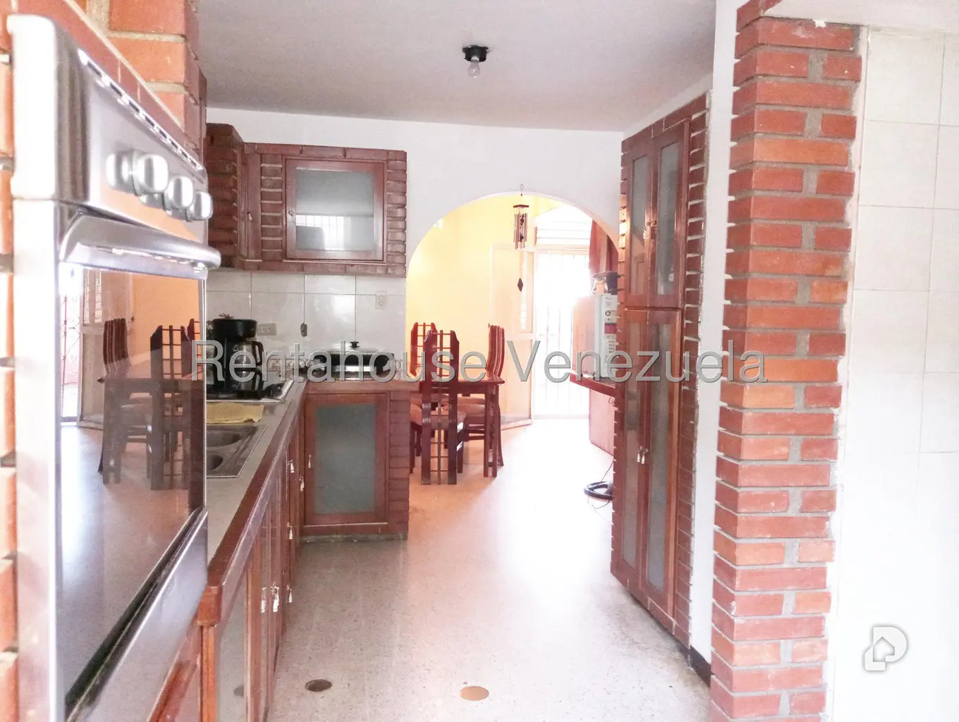 Casa en Palo Verde, Caracas – 7