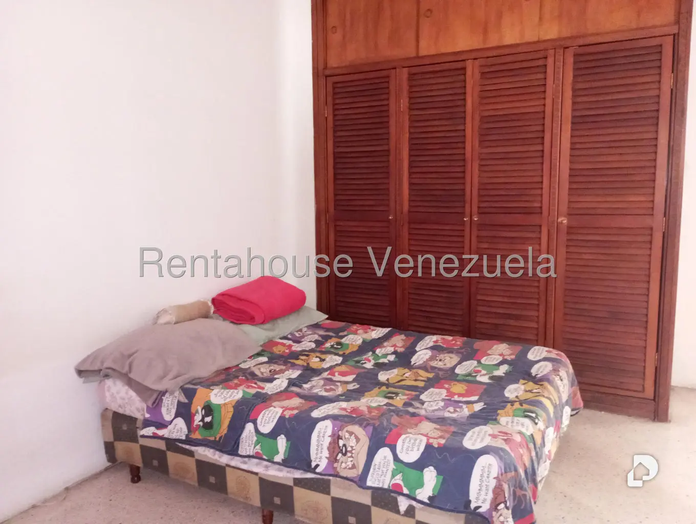 Casa en Palo Verde, Caracas – 16
