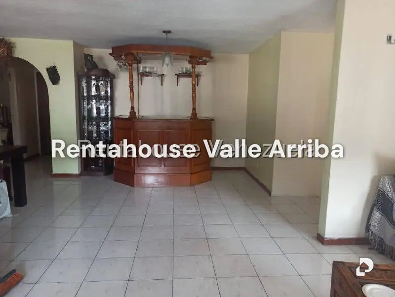 Apartamento en Parroquia La Candelaria, Caracas – 9
