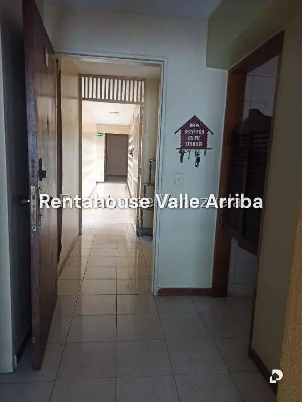 Apartamento en Parroquia La Candelaria, Caracas – 4