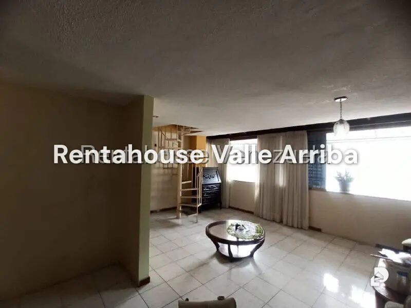Apartamento en Parroquia La Candelaria, Caracas – 20