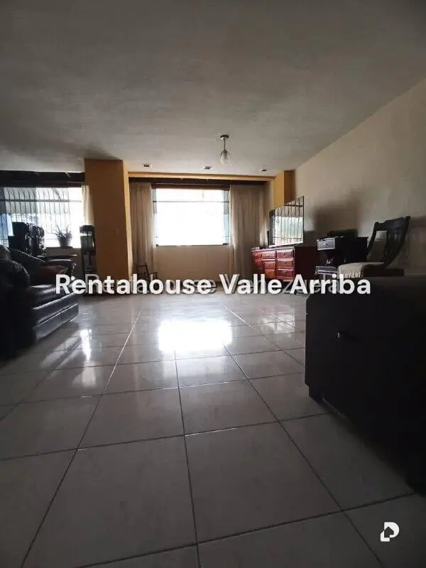 Apartamento en Parroquia La Candelaria, Caracas – 17