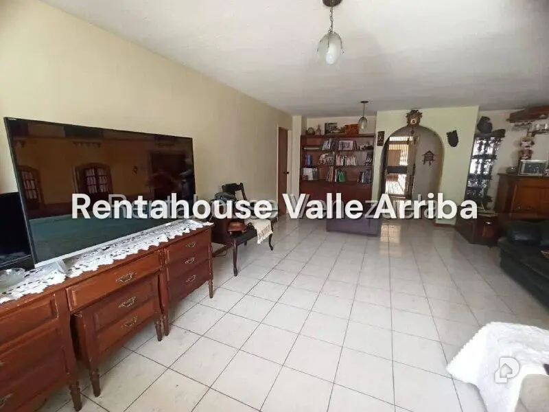 Apartamento en Parroquia La Candelaria, Caracas – 28