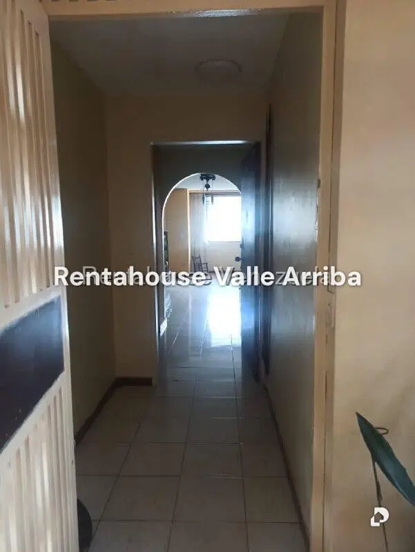 Apartamento en Parroquia La Candelaria, Caracas – 3