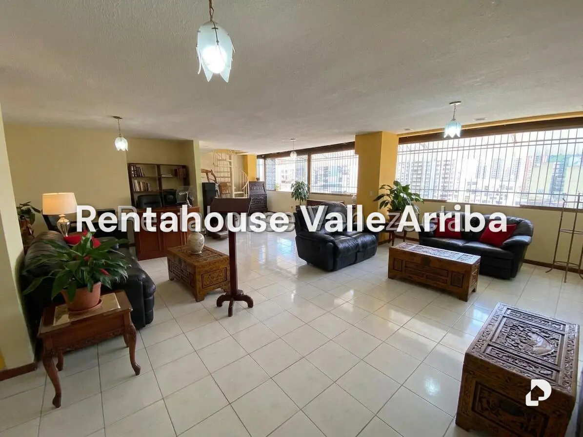 Apartamento en Parroquia La Candelaria, Caracas – 6