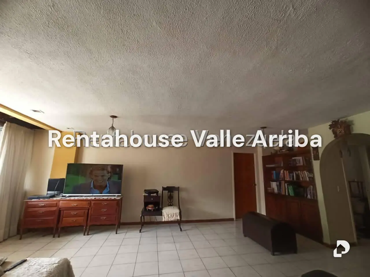 Apartamento en Parroquia La Candelaria, Caracas – 12