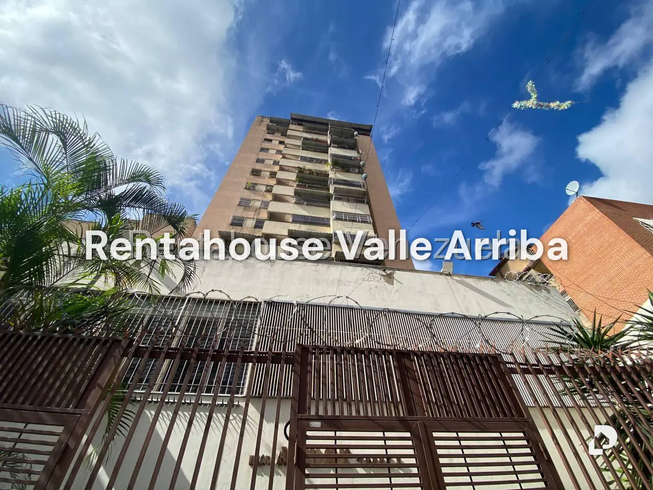 Apartamento en Parroquia La Candelaria, Caracas – 1