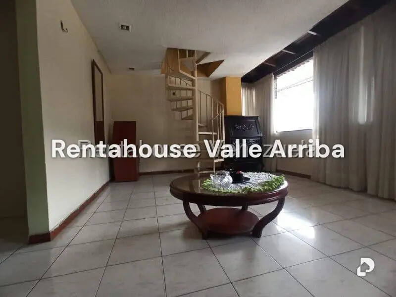 Apartamento en Parroquia La Candelaria, Caracas – 24
