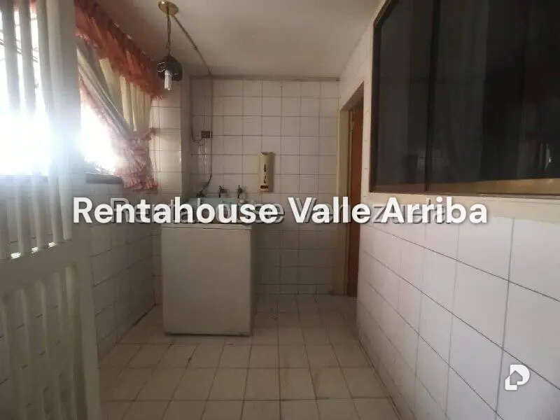 Apartamento en Parroquia La Candelaria, Caracas – 13
