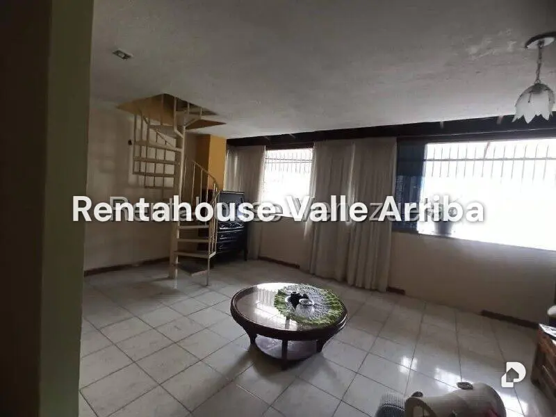 Apartamento en Parroquia La Candelaria, Caracas – 19