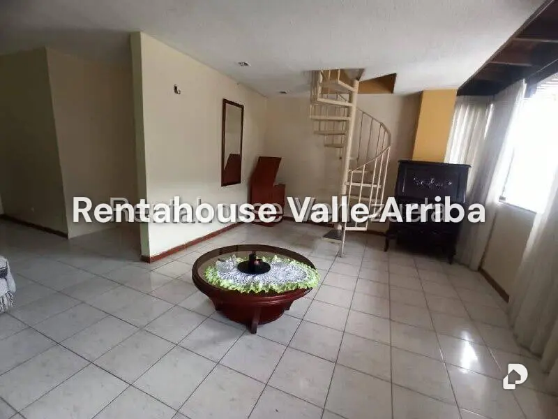 Apartamento en Parroquia La Candelaria, Caracas – 25