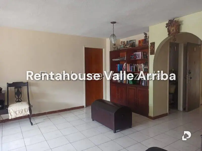 Apartamento en Parroquia La Candelaria, Caracas – 14
