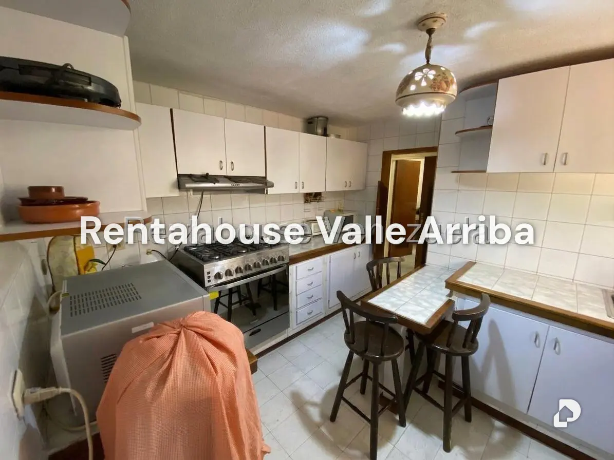 Apartamento en Parroquia La Candelaria, Caracas – 8
