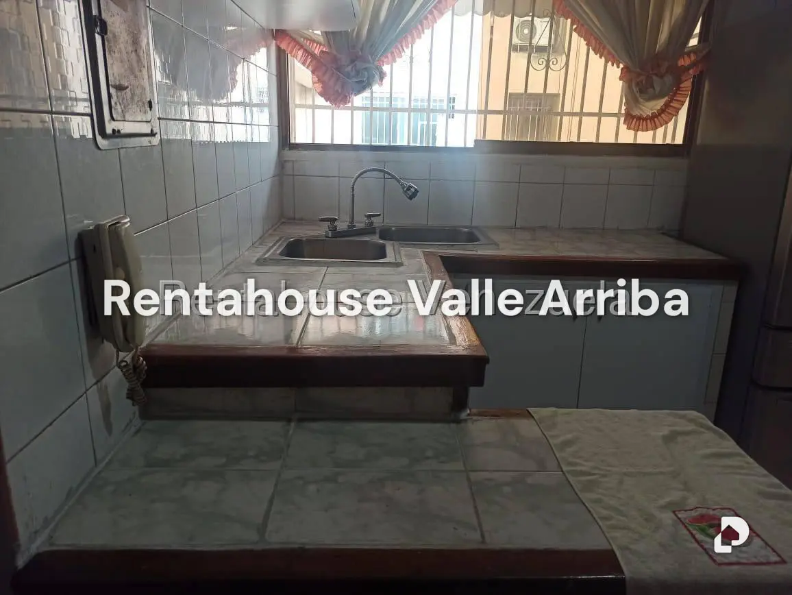 Apartamento en Parroquia La Candelaria, Caracas – 27