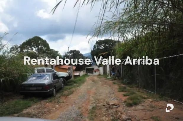 Terreno en El Hatillo, Caracas – 3