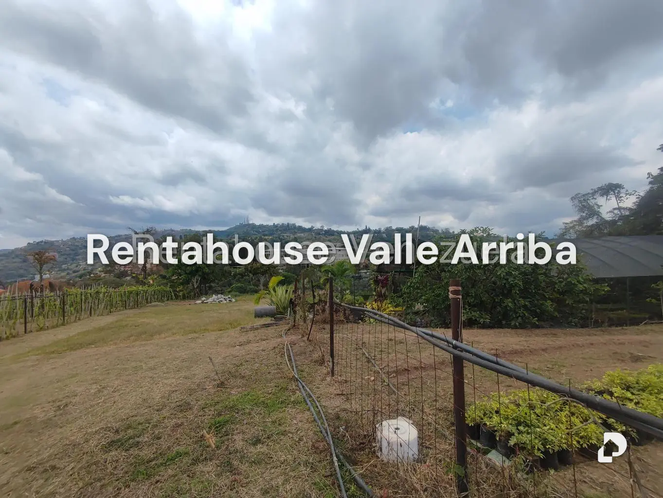 Terreno en El Hatillo, Caracas – 21