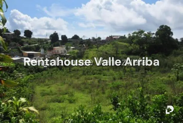 Terreno en El Hatillo, Caracas – 7