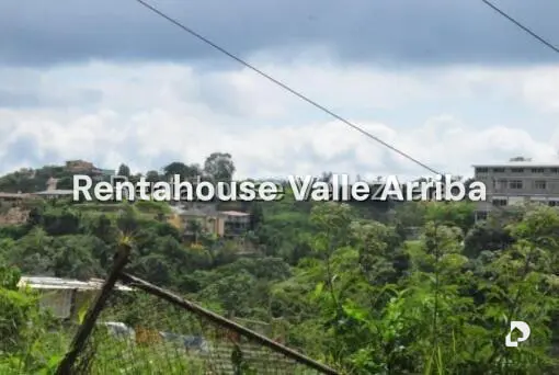 Terreno en El Hatillo, Caracas – 12