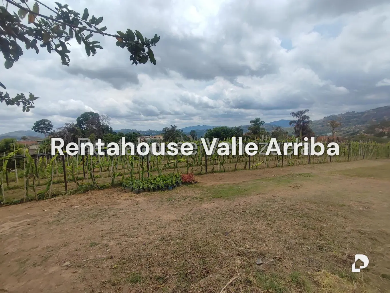 Terreno en El Hatillo, Caracas – 28
