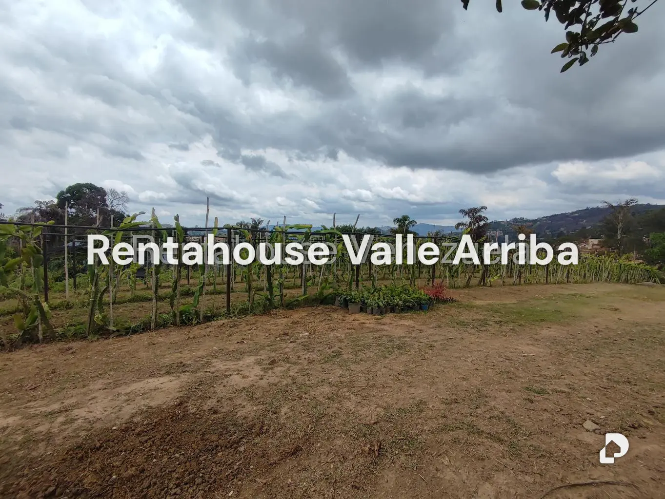 Terreno en El Hatillo, Caracas – 18