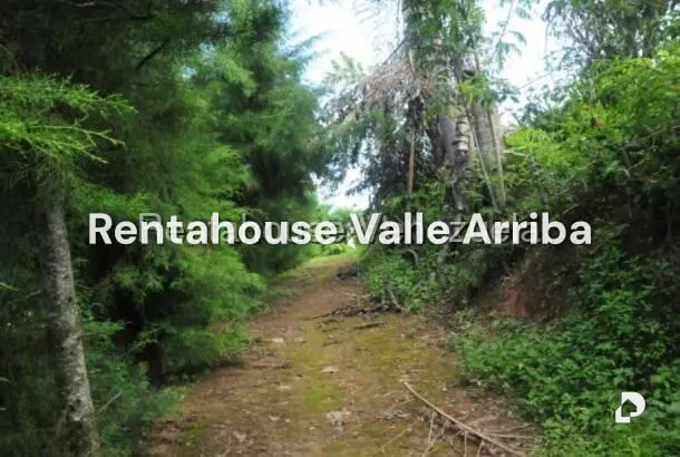 Terreno en El Hatillo, Caracas – 4