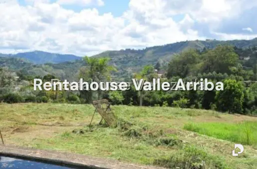 Terreno en El Hatillo, Caracas – 11