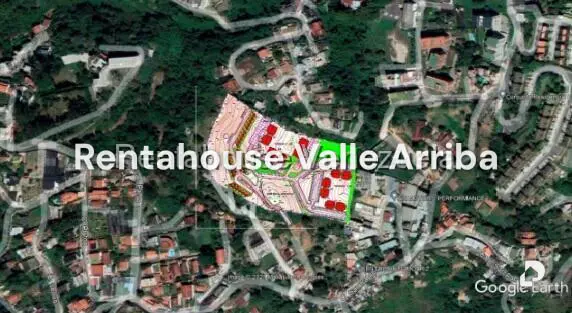 Terreno en El Hatillo, Caracas – 16