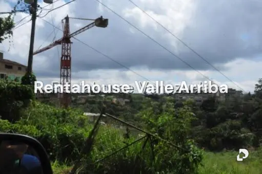 Terreno en El Hatillo, Caracas – 10