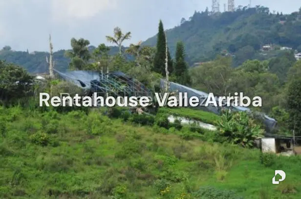 Terreno en El Hatillo, Caracas – 8