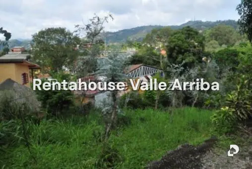 Terreno en El Hatillo, Caracas – 13