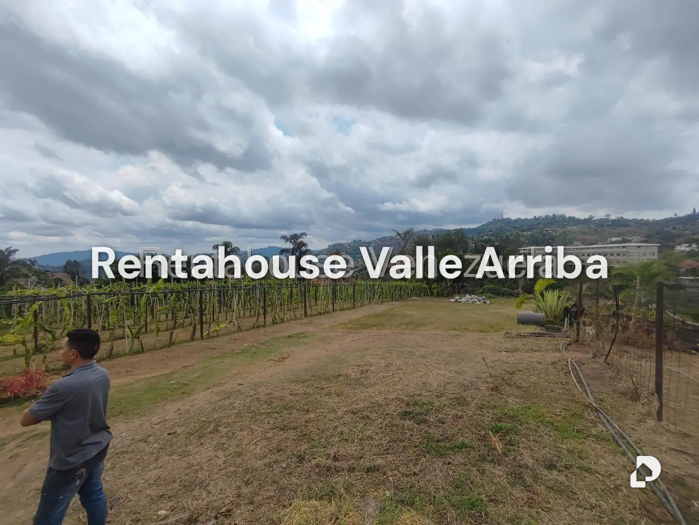 Terreno en El Hatillo, Caracas – 24