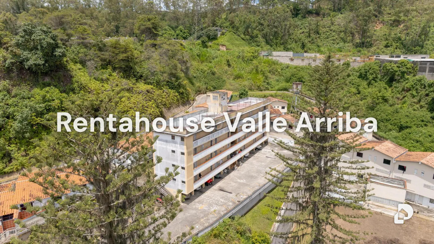 Edificio en San Antonio, Los Teques – 18