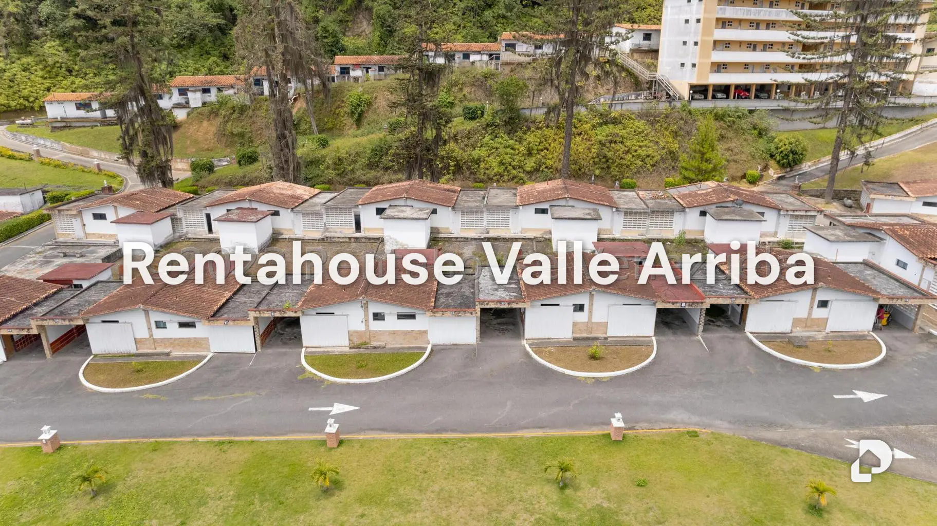 Edificio en San Antonio, Los Teques – 8