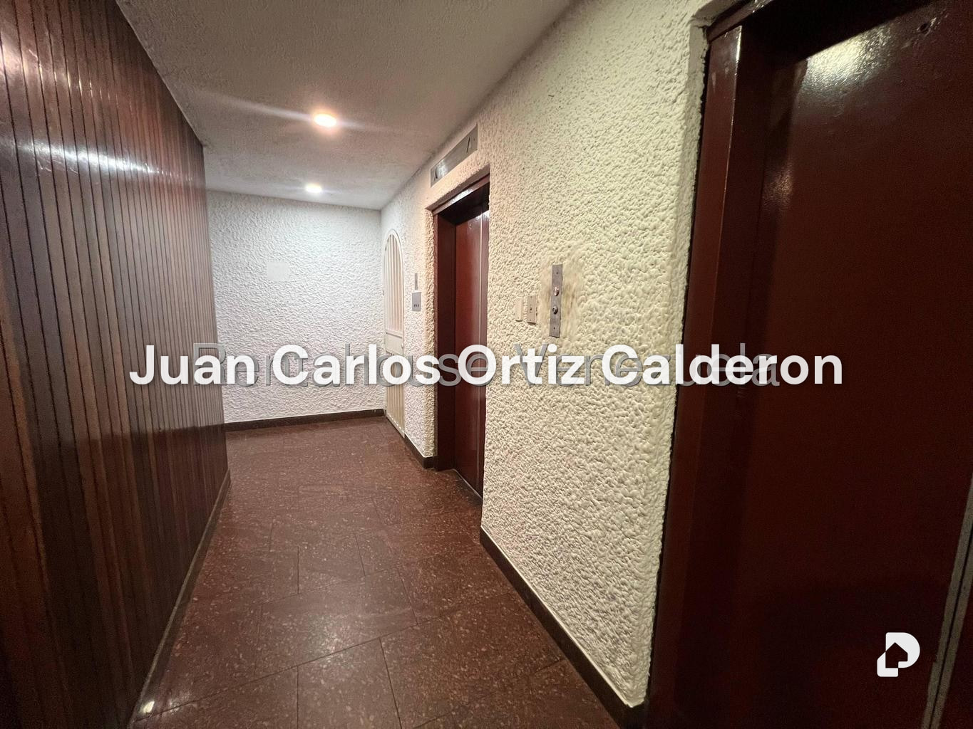 Apartamento en El Paraíso, Caracas – 3
