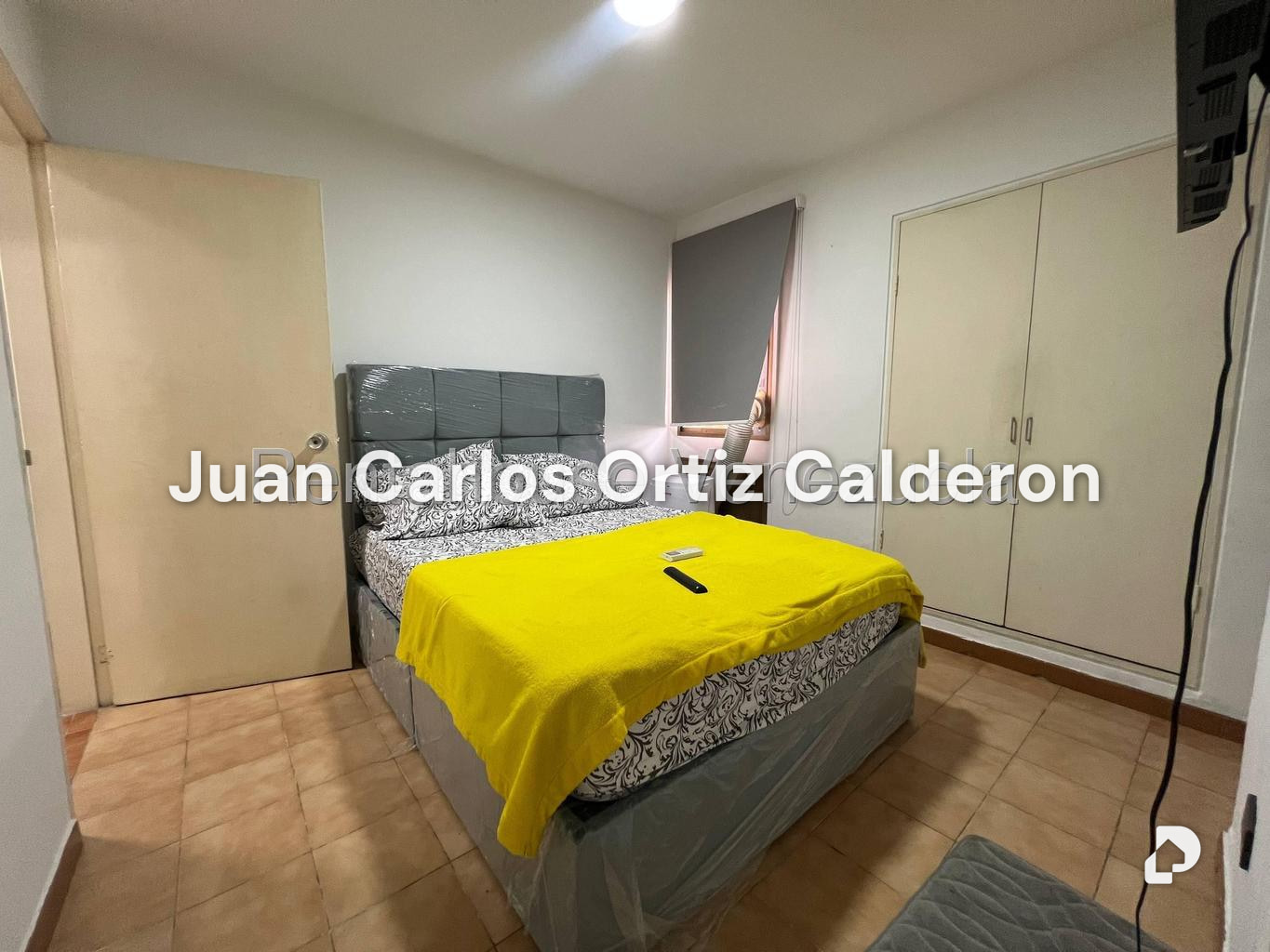 Apartamento en El Paraíso, Caracas – 13