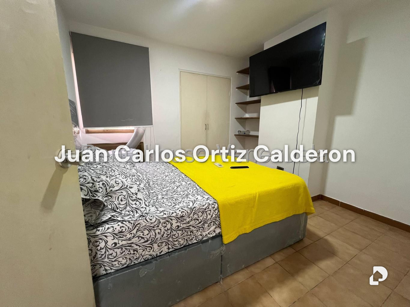 Apartamento en El Paraíso, Caracas – 12