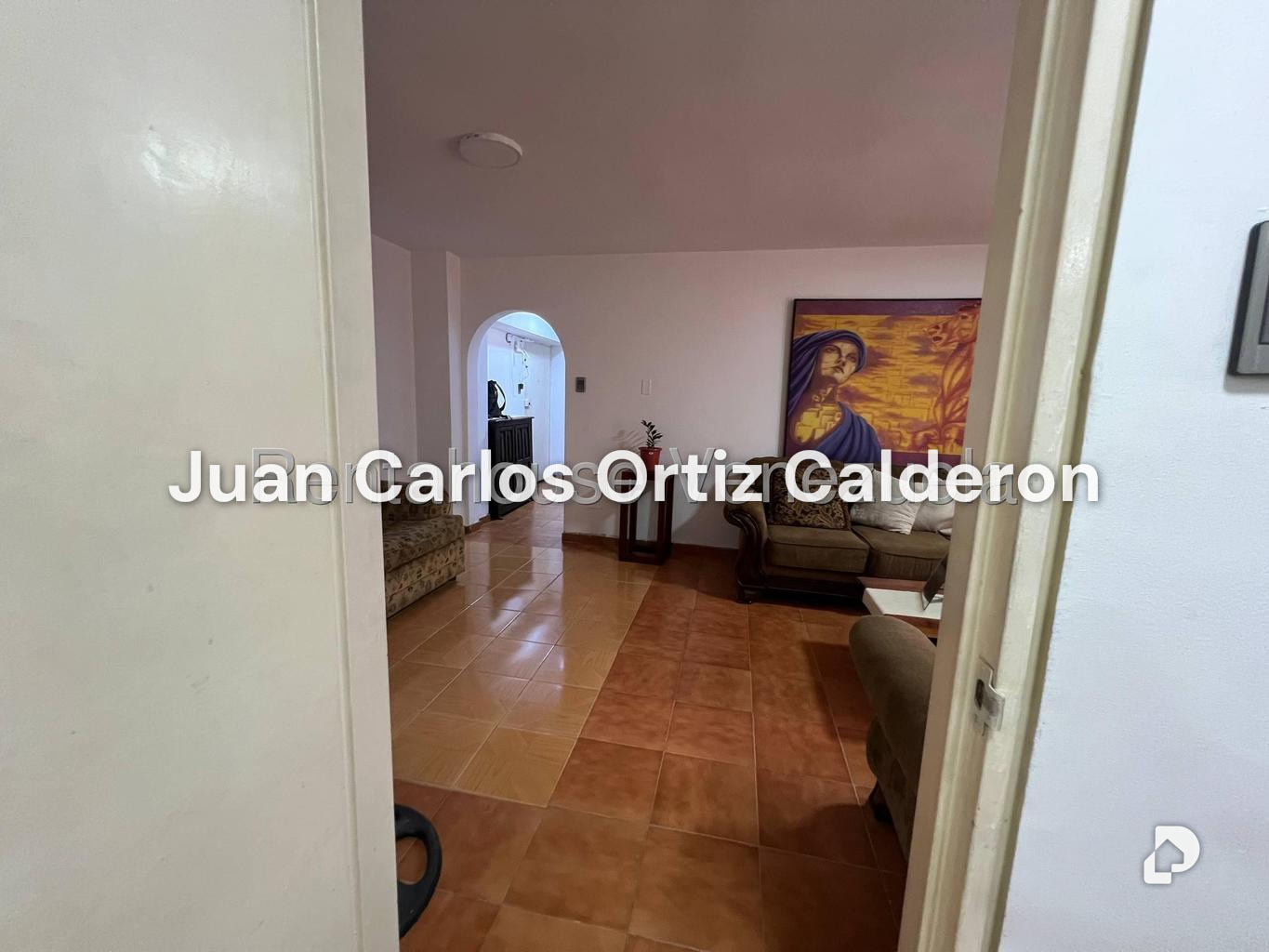Apartamento en El Paraíso, Caracas – 11