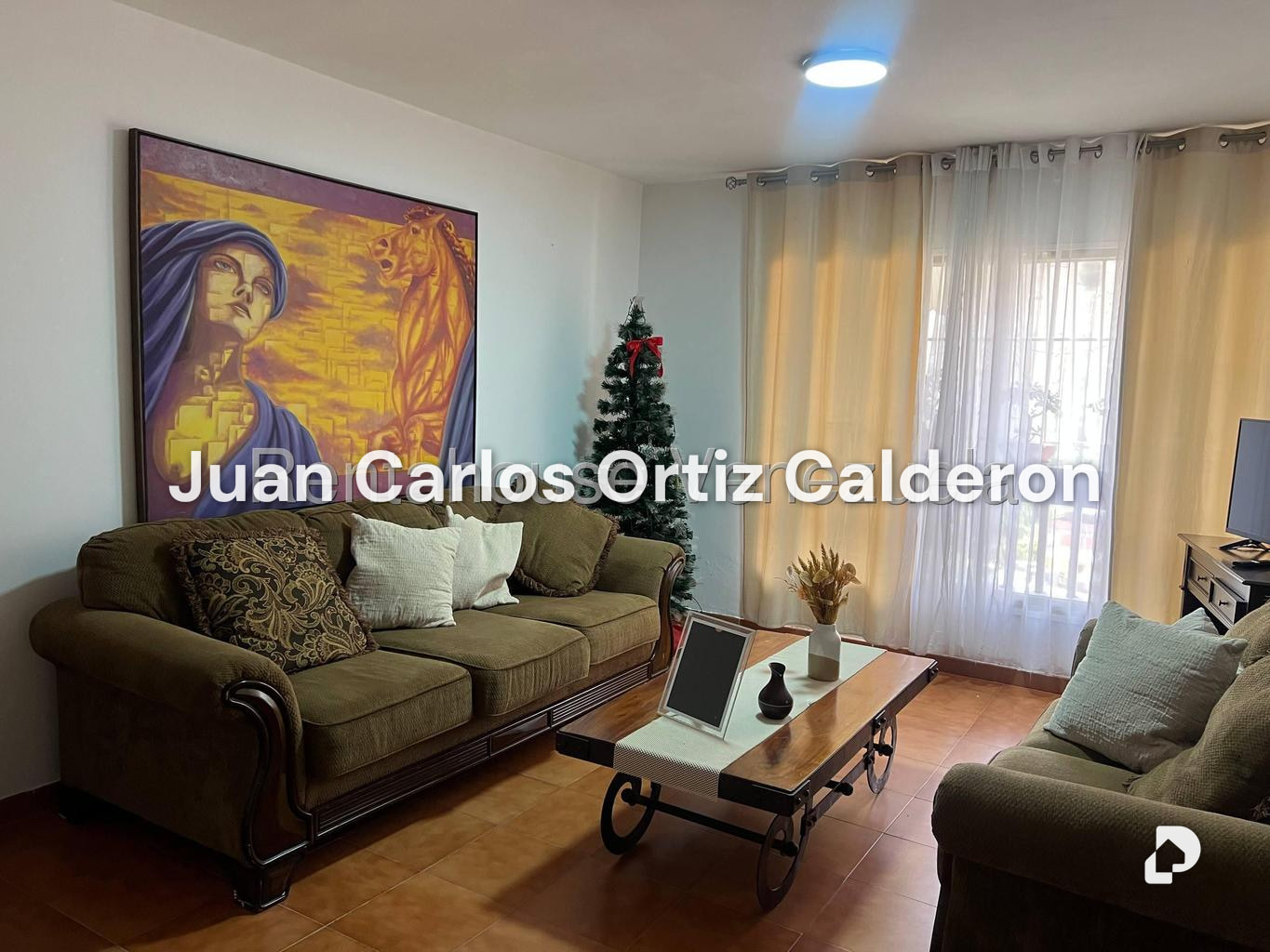 Apartamento en El Paraíso, Caracas – 5