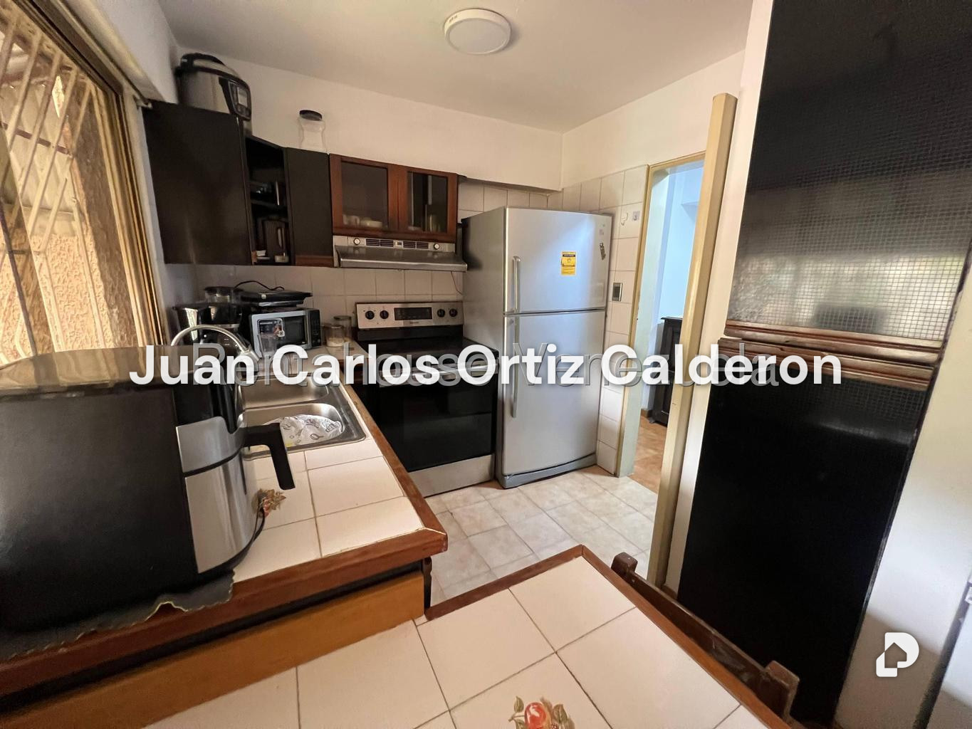 Apartamento en El Paraíso, Caracas – 7