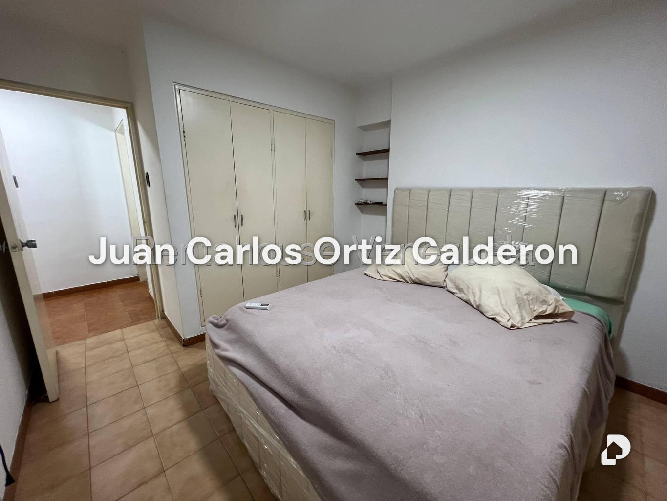 Apartamento en El Paraíso, Caracas – 14