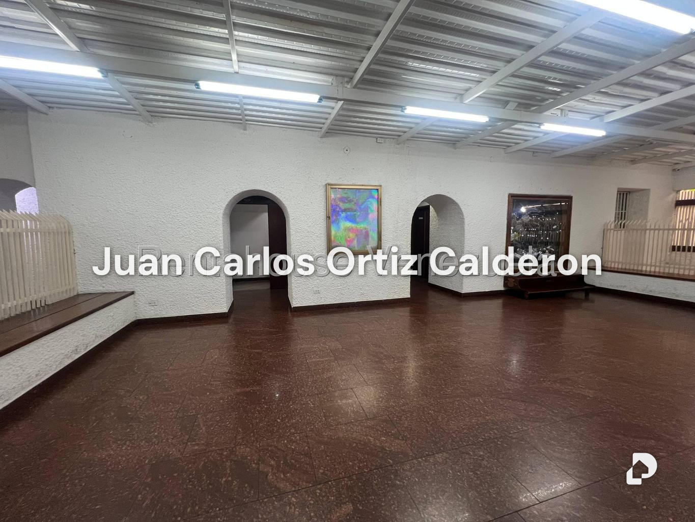 Apartamento en El Paraíso, Caracas – 2