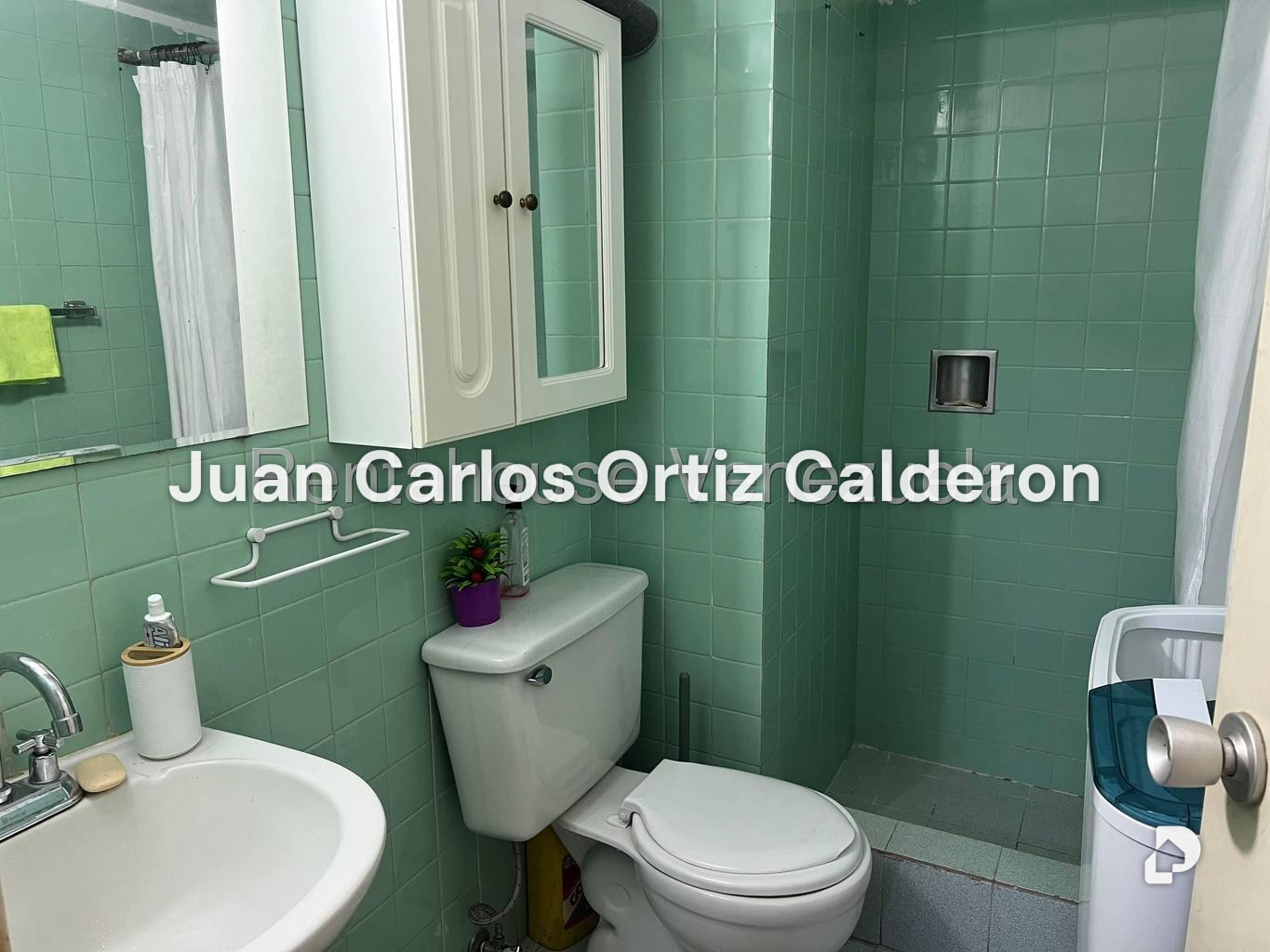 Apartamento en El Paraíso, Caracas – 18