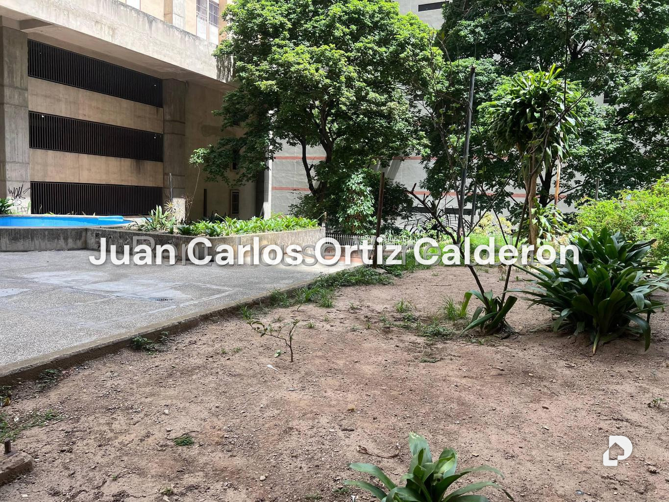 Apartamento en El Paraíso, Caracas – 20