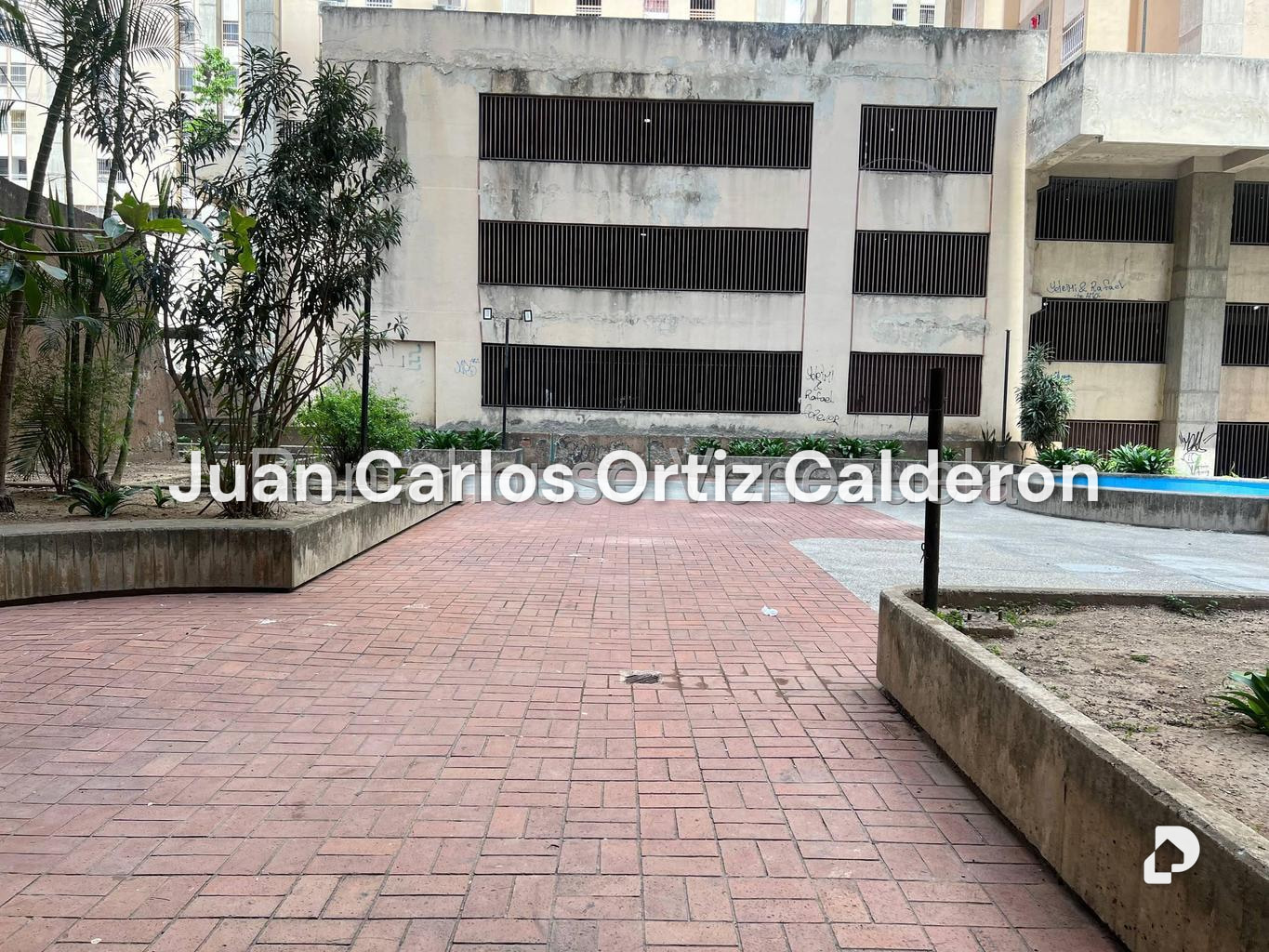 Apartamento en El Paraíso, Caracas – 19