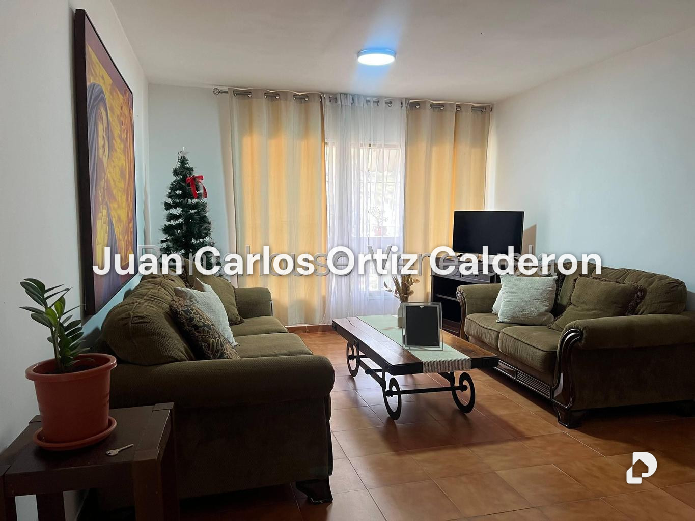 Apartamento en El Paraíso, Caracas – 4
