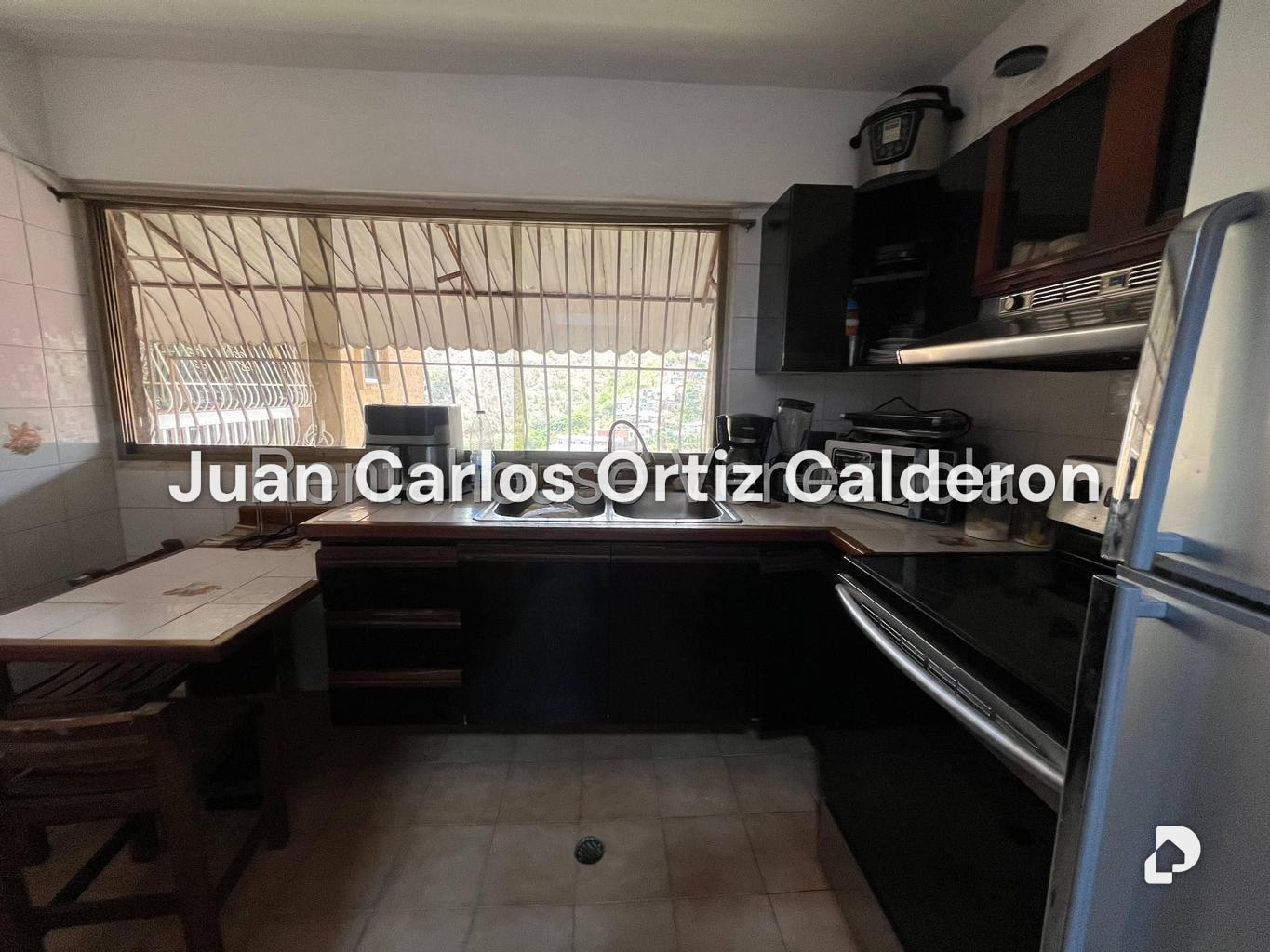 Apartamento en El Paraíso, Caracas – 8