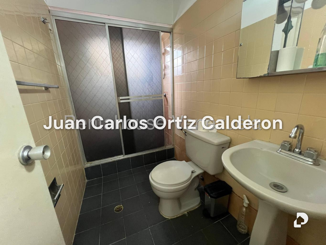 Apartamento en El Paraíso, Caracas – 16