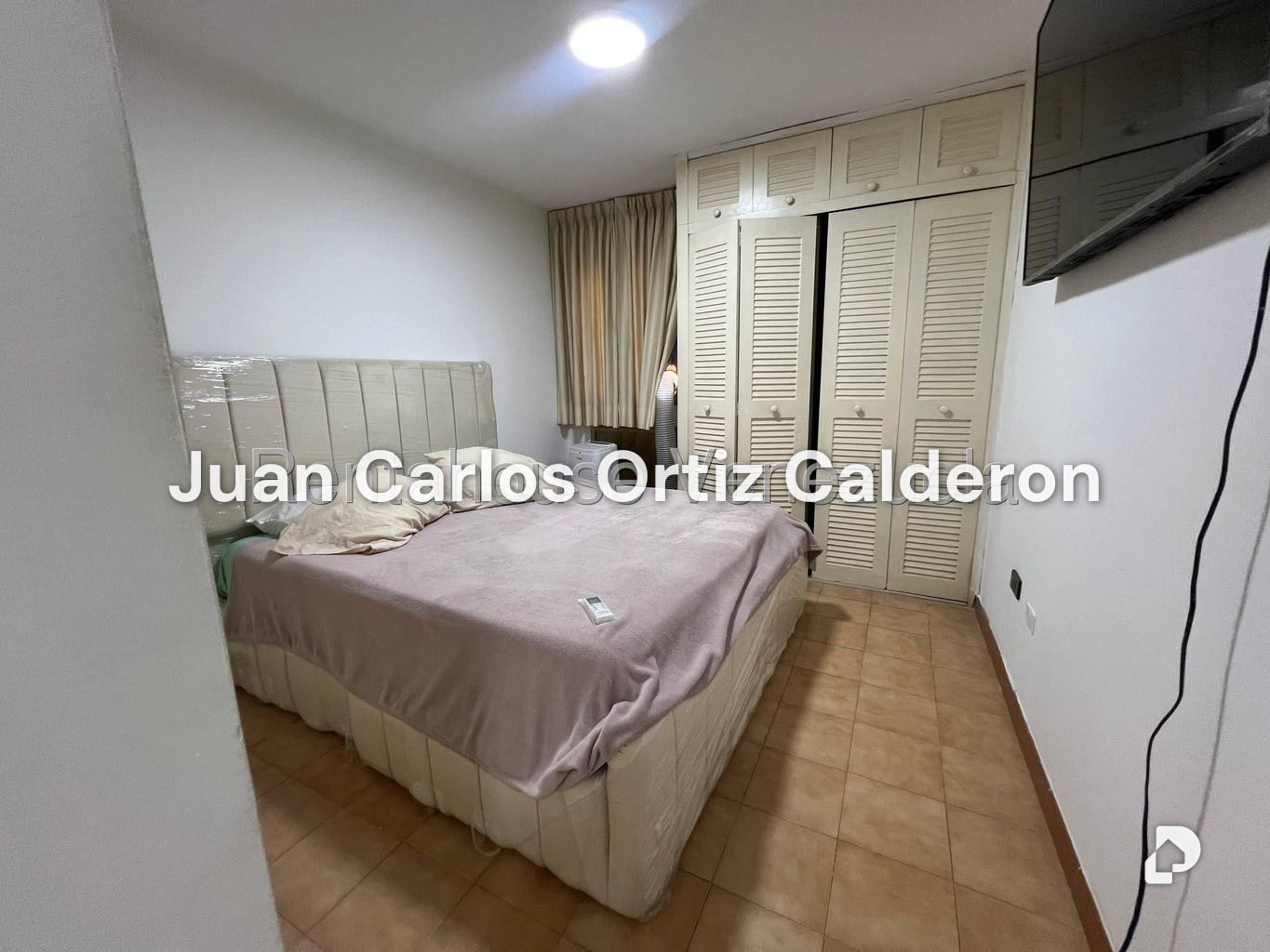 Apartamento en El Paraíso, Caracas – 15