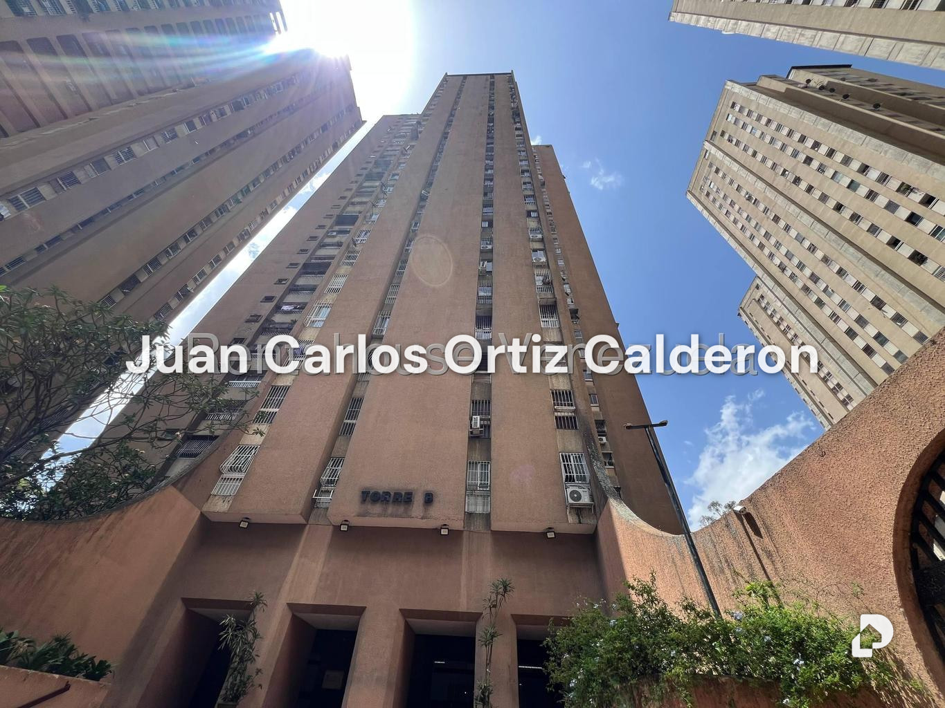 Apartamento en El Paraíso, Caracas – 23