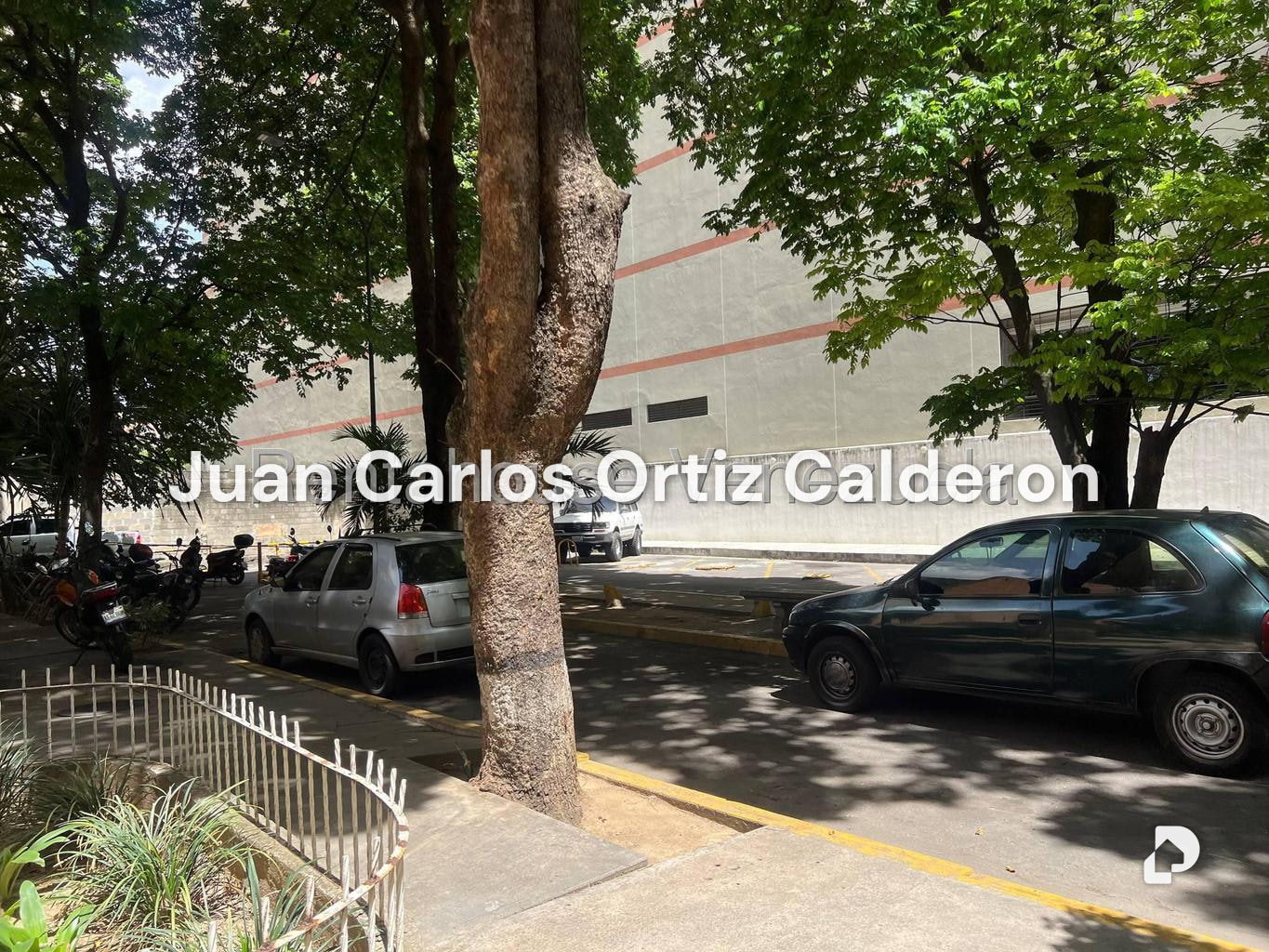 Apartamento en El Paraíso, Caracas – 22